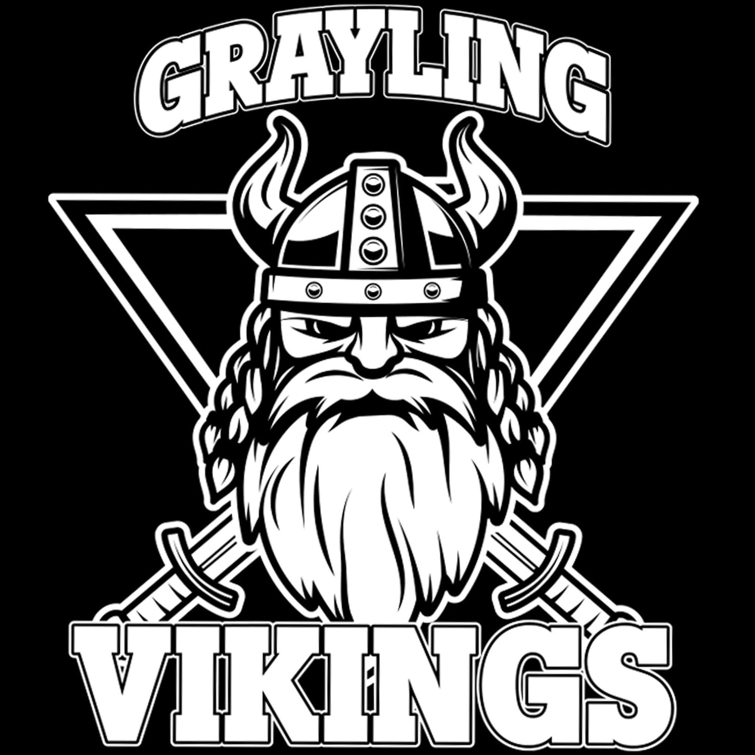 Viking Dude