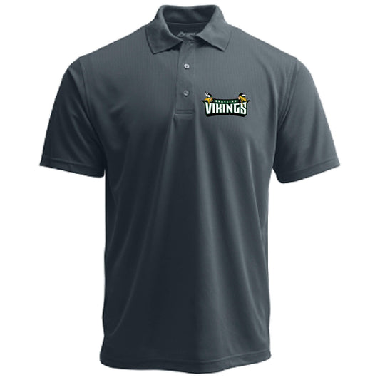 "Grayling Vikings" Mens Polo