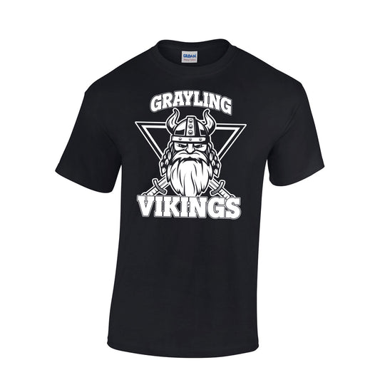 “Viking Dude” T-Shirt