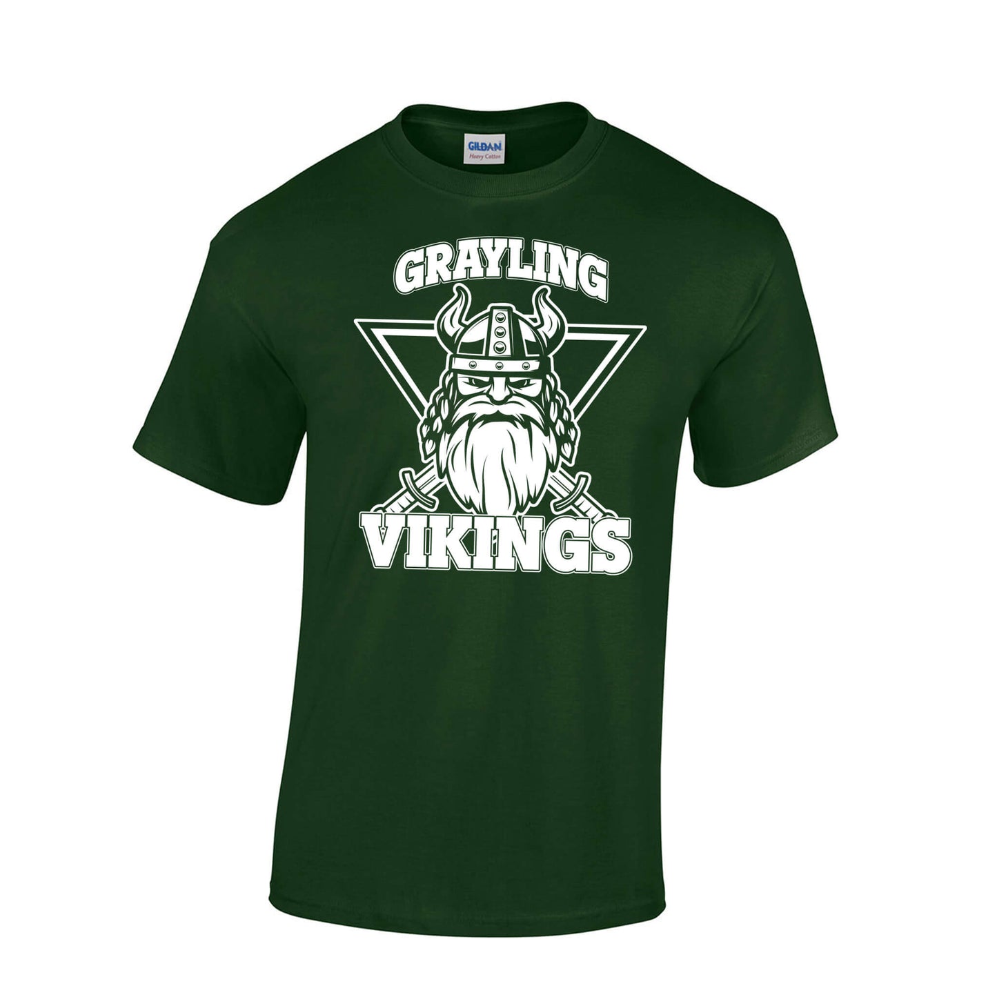 “Viking Dude” T-Shirt