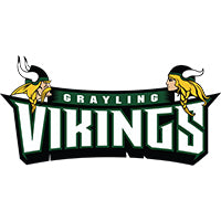 Grayling Vikings Gear